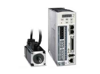 日本富士或安川伺服驅(qū)動