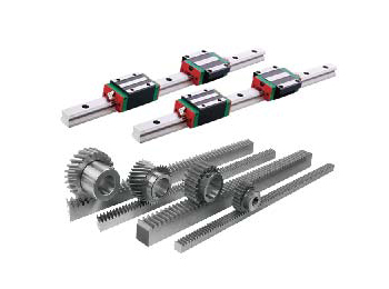 臺灣上銀直線導(dǎo)軌