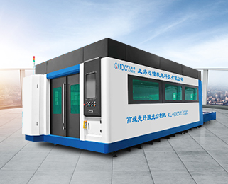 金屬激光切割機(jī)好用嗎